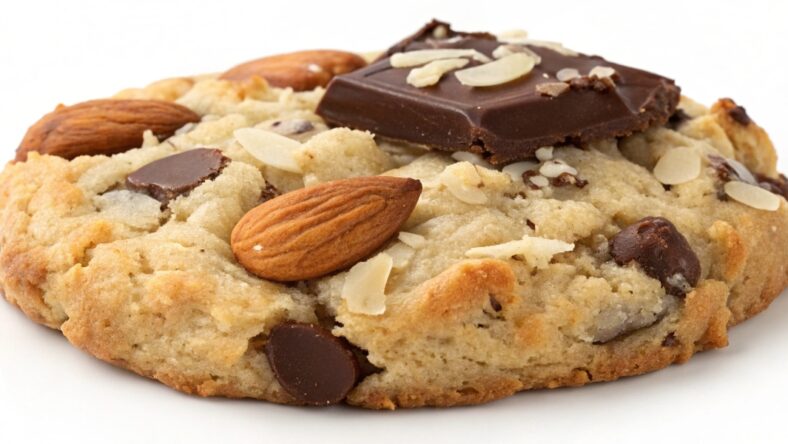 Almond Joy Cookie