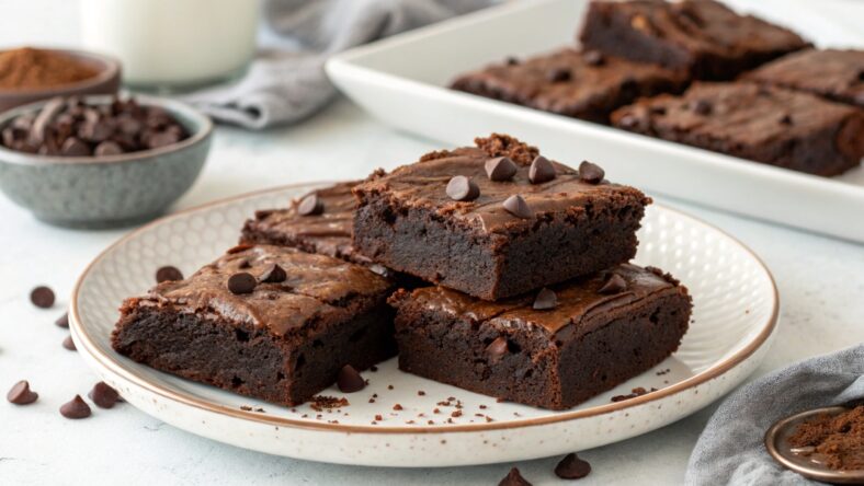 Brownies