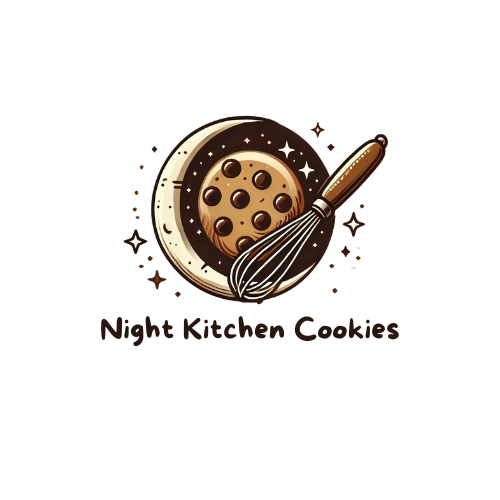 Night Kitchen Cookies