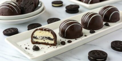 Oreo Truffles